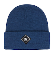 ディーシーシューズ(DC SHOES)LABEL YOUTH ビーニー 26SNADBHA03170BSW0