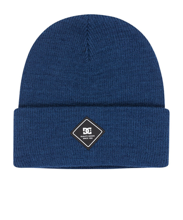 ディーシーシューズ（DC SHOES）LABEL YOUTH  ビーニー 26SNADBHA03170BSW0