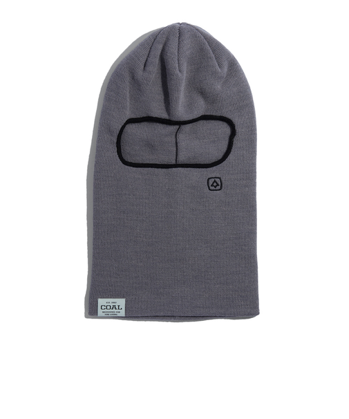 コール（COAL）バラクラバ UNIFORMCLAVA 2202780BLACKMARL