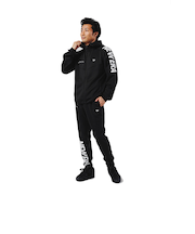 ニューエラ（NEW ERA）PA WARMUP3 ジャケット BLK 14861201