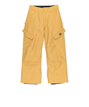 ディーシーシューズ（DC SHOES）ジュニア BANSHEE YOUTH パンツ 26SNDPT253918YLM0