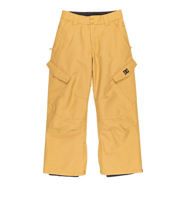 ディーシーシューズ（DC SHOES）ジュニア BANSHEE YOUTH パンツ 26SNDPT253918YLM0