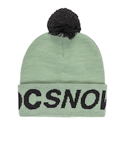 ディーシーシューズ(DC SHOES)ジュニア GAMBOL YOUTH ビーニー 26SNADBHA03182GHZ0