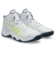 アシックス（ASICS）ジュニアバスケットシューズ バッシュ DUNKSHOT MB 10 ダンクショット 1064A019.102