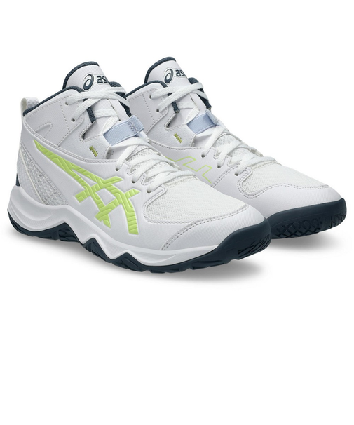 アシックス（ASICS）ジュニアバスケットシューズ バッシュ DUNKSHOT MB 10 ダンクショット 1064A019.102