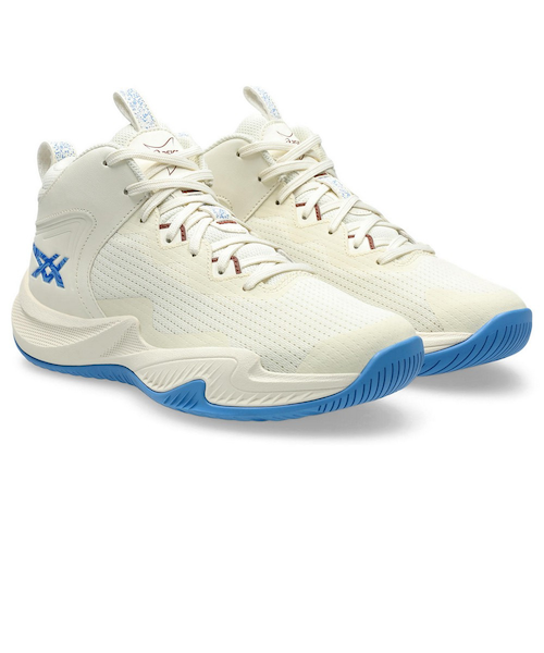 アシックス（ASICS）ジュニアバスケットシューズ バッシュ NOVA SURGE