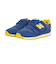 ニューバランス（new balance）ジュニアスニーカー スポーツシューズ 373 ブルー イエロー IZ373PK2W スニーカー スポーツ