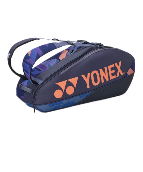 ヨネックス（YONEX）テニス ラケットケース ラケットバッグ6