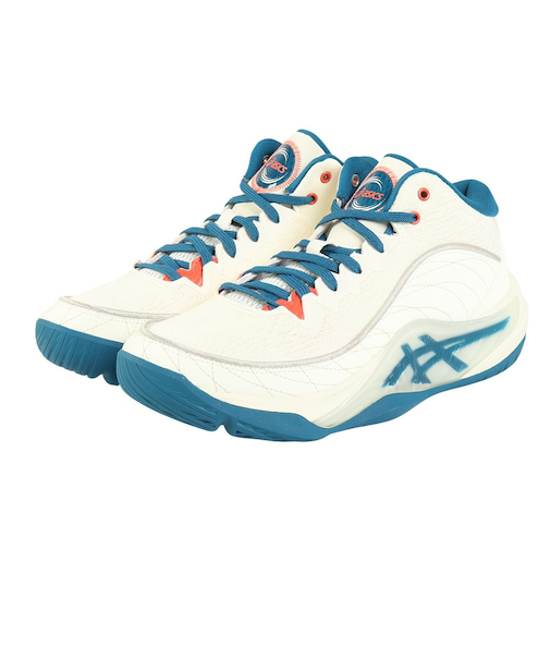 アシックス（ASICS）バスケットシューズ バッシュ UNPRE ARS 3 アンプレアルス 1063A104.750