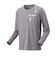 ヨネックス（YONEX）テニスウェア ロングスリーブTシャツ フィットスタイル 16807-010