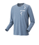 ヨネックス（YONEX）テニスウェア ロングスリーブTシャツ フィットスタイル 16807-590