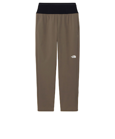 ザ・ノース・フェイス（THE NORTH FACE）バーブライトランニングパンツ NB32573 T
