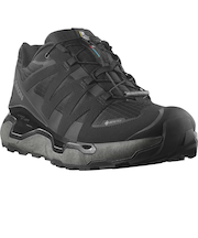 サロモン（SALOMON）カジュアルシューズ スニーカー XC ROAM GTX ブラック L49126600 シューズ カジュアル