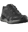 サロモン（SALOMON）カジュアルシューズ スニーカー XC ROAM GTX ブラック L49126600 シューズ カジュアル
