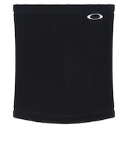 オークリー（OAKLEY）ネックウォーマー ESSENTIAL NECK WARMER FA 25.0 黒 FOS902207-02E 防寒小物 防寒対策 ロゴ