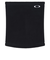 オークリー（OAKLEY）ネックウォーマー ESSENTIAL NECK WARMER FA 25.0 黒 FOS902207-02E 防寒小物 防寒対策 ロゴ