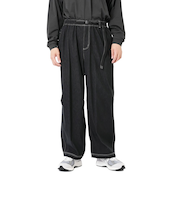 ニューバランス（new balance）ODジャージデニムパンツ AMP55641CTR