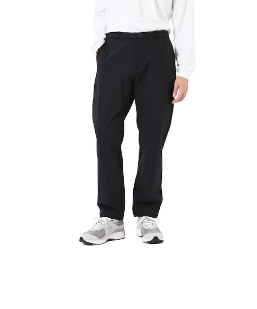 ニューバランス（new balance）OD3Dスリムパンツ AMP55643BK