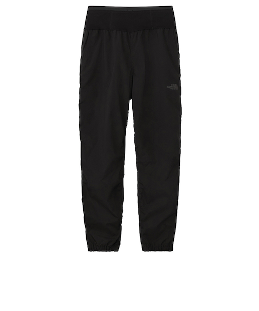ザ・ノース・フェイス（THE NORTH FACE）フリーランロングパンツ NBW62592 K