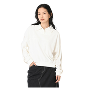 ニューバランス（new balance）ODプルオーバー AWT55653SST