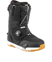 ナイトロ（NITRO）スノーボードブーツ 26VENTURESTEPON BLK