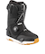 ナイトロ（NITRO）スノーボードブーツ 26VENTURESTEPON BLK
