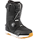 ナイトロ（NITRO）スノーボードブーツ 26VENTURESTEPON BLK