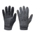 オークリー（OAKLEY）グローブ ESSENTIAL WARM GLOVE POLAR ダークグレー S-Lサイズ  FOS902193-29A 手袋 保温…