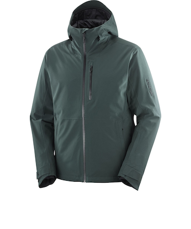 サロモン(SALOMON)ウィンタースポーツウェア 26 HIGHLAND ジャケット M Cウィンタースポーツウェア 26027