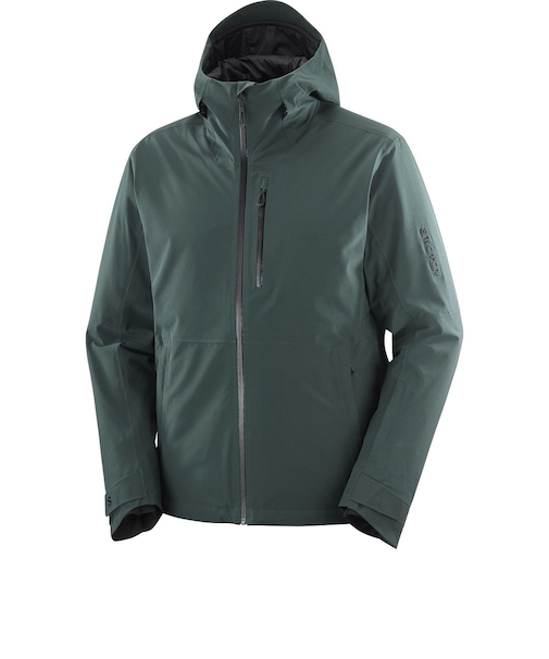 サロモン(SALOMON)ウィンタースポーツウェア 26 HIGHLAND ジャケット M Cウィンタースポーツウェア 26027