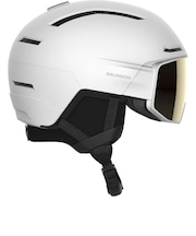 サロモン（SALOMON）ヘルメット 26 DRIVER PRO SIGMA 470118