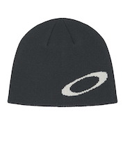 オークリー（OAKLEY）ニットキャップ ESSENTIAL TRAIN BEANIE FA 24.0 黒 FOS901860-22H 防寒小物 防寒対策
