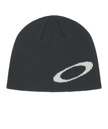 オークリー(OAKLEY)ニットキャップ ESSENTIAL TRAIN BEANIE FA 24.0 黒 FOS901860-22H 防寒小物 防寒対策
