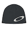 オークリー（OAKLEY）ニットキャップ ESSENTIAL TRAIN BEANIE FA 24.0 黒 FOS901860-22H 防寒小物 防寒対策
