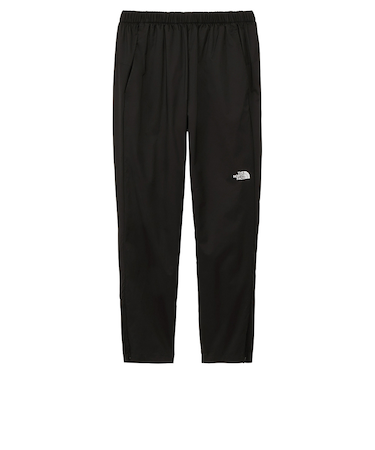 ザ・ノース・フェイス（THE NORTH FACE）スワローテイルベントロングパンツ NB72579 K