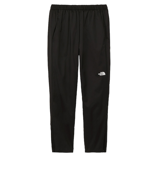 ザ・ノース・フェイス（THE NORTH FACE）スワローテイルベントロングパンツ NB72579 K