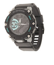 ジーショック（G-SHOCK）腕時計 GA-2200M-1AJF Gショック 耐衝撃 20気圧防水 タフネス
