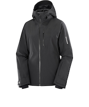 サロモン（SALOMON）ウィンタースポーツウェア 26 HIGHLAND ジャケット W C23538