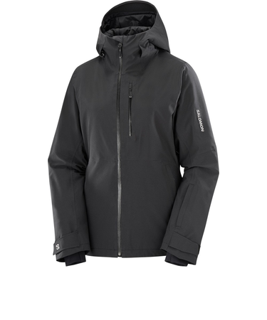 サロモン(SALOMON)ウィンタースポーツウェア 26 HIGHLAND ジャケット W C23538