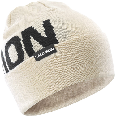サロモン（SALOMON）帽子 26 HERMITAGE ビーニー C26302