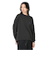 ニューバランス（new balance）クロップド ロングスリーブTシャツ AWT55654BLK