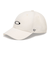 オークリー（OAKLEY）帽子 キャップ 47 OAKLEY MVP CAP オフホワイト FOS901947-99X ロゴ コラボ サイズ調整可