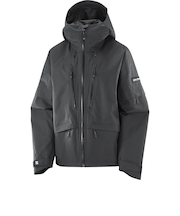 サロモン(SALOMON)ウィンタースポーツウェア 26 VENOM フルジップジャケット Cウィンタースポーツウェア 26529