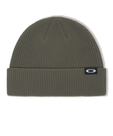 オークリー(OAKLEY)ニットキャップ ESSENTIAL MULTI BEANIE FA 24.0 オリーブ FOS901861-7C9 防寒小物 防寒対…