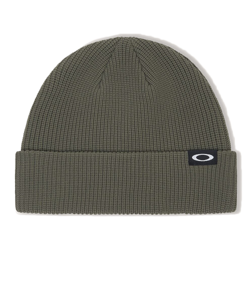 オークリー(OAKLEY)ニットキャップ ESSENTIAL MULTI BEANIE FA 24.0 オリーブ FOS901861-7C9 防寒小物 防寒対…