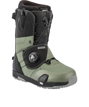 ナイトロ（NITRO）スノーボードブーツ 26VENTURESTEPON SDW