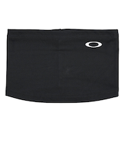 オークリー(OAKLEY)ネックウォーマー ESSENTIAL SPN WARMER FA 25.0 黒 FOS902206-02E 防寒小物 防寒対策 吸汗…