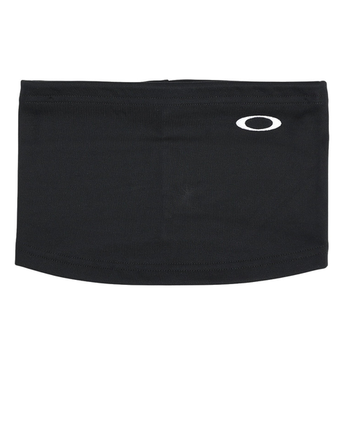 オークリー（OAKLEY）ネックウォーマー ESSENTIAL SPN WARMER FA 25.0 黒 FOS902206-02E 防寒小物 防寒対策 吸汗…