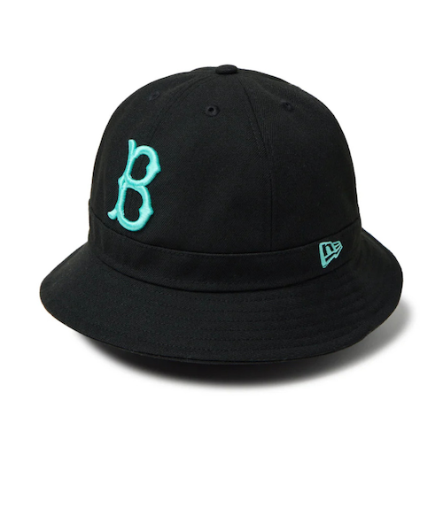 新品 未開封　ドジャース　ブルックリン ゴールデン エラ　メジャーリーグ　パズル ニューエラ（NEW ERA）ハット エクスプローラー Dodgers Pack