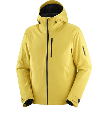 サロモン(SALOMON)ウィンタースポーツウェア 26 HIGHLAND ジャケット MCウィンタースポーツウェア 26029